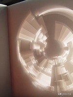 60种广告图文店印刷工艺,60平米图文广告店设计