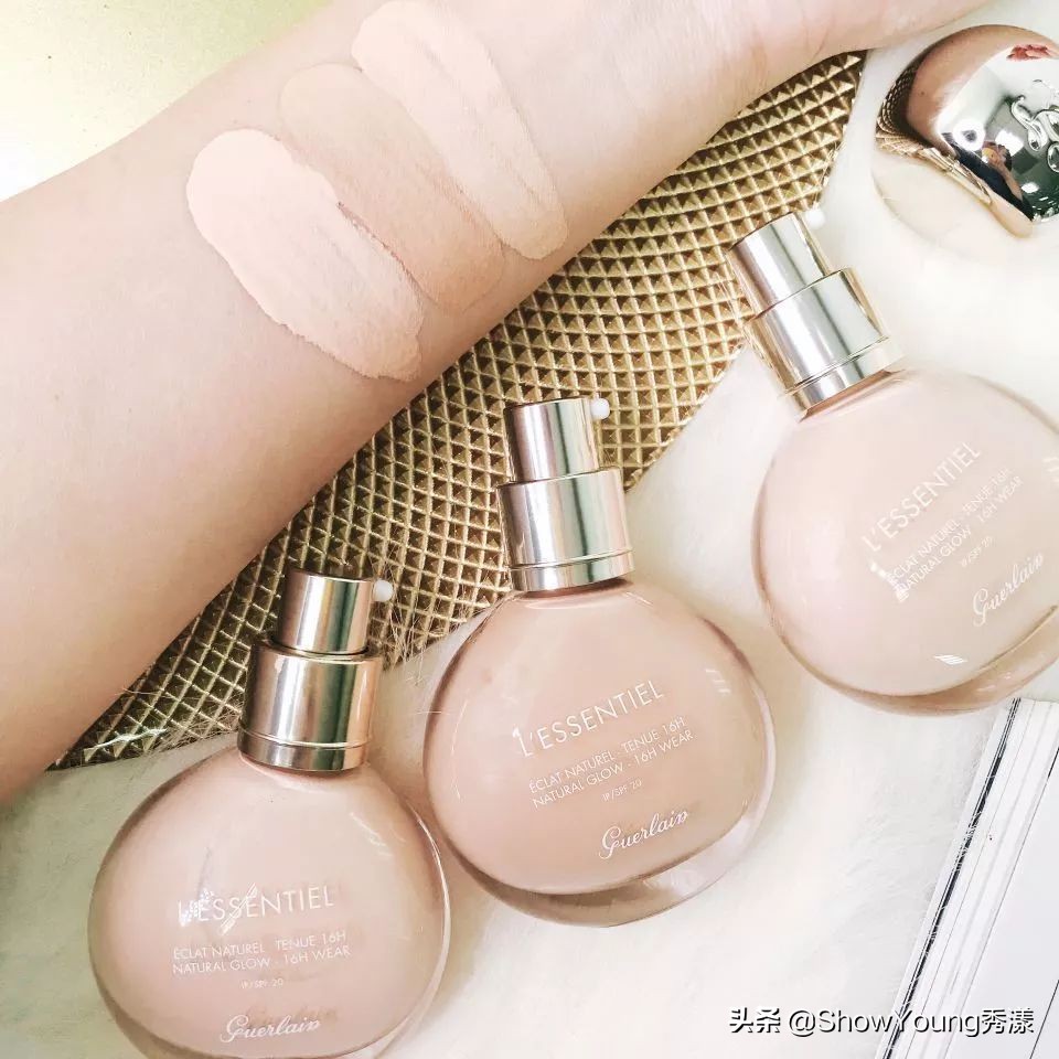 娇兰小灯泡原版,娇兰小灯泡隔离乳绿瓶