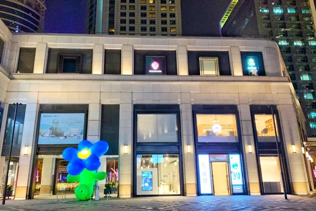 1月扫街日记（中）