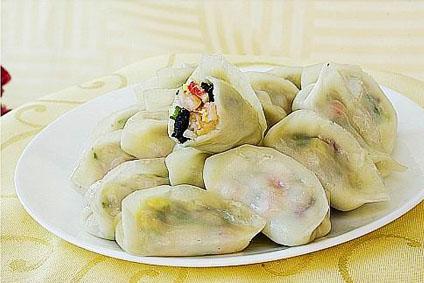 来葫芦岛吃啥？买啥？看这里