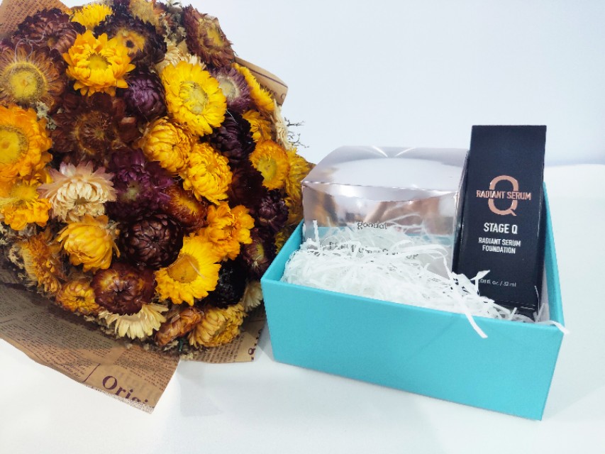 美妆好物分享文案,美妆好物分享图文介绍