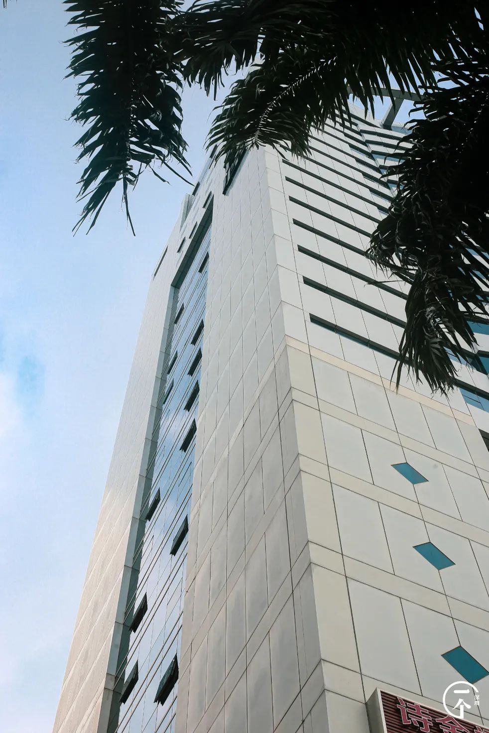 深圳最旺城中村,深圳cbd在市民中心还是福田