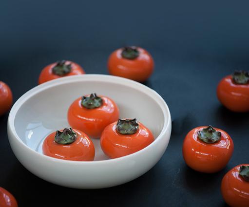 柿子摆放在房间哪里最好,摆放柿子有什么讲究