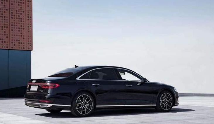 新奥迪a8l豪华型,新奥迪a8l低配版多少钱