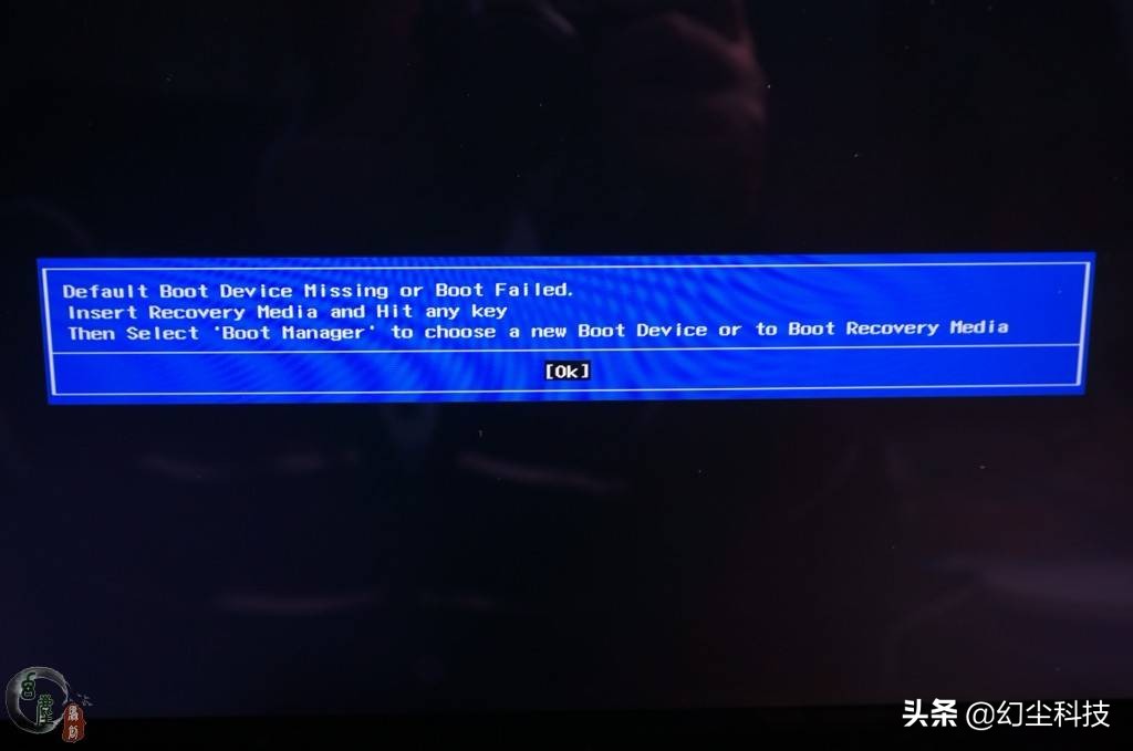 喜闻乐见,给联想超极本电脑更换SSD,竟然翻车了