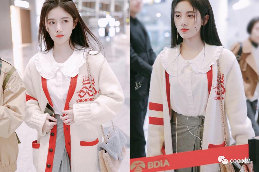 鞠婧祎被质疑穿山寨回放,鞠婧祎被质疑穿山寨