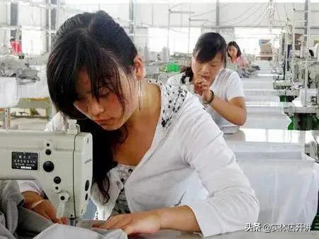 十万湖北人的广州制衣村，村民一年分红百万，老板都说今年不好搞