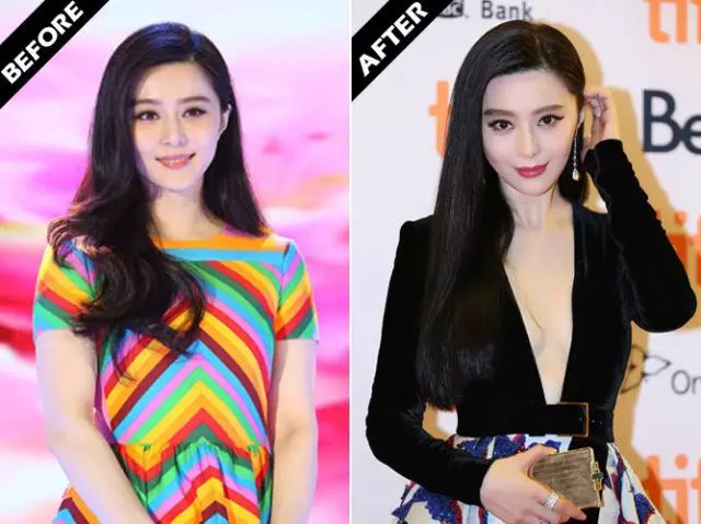 跟着范冰冰学热敷,范冰冰减肥的独家秘诀