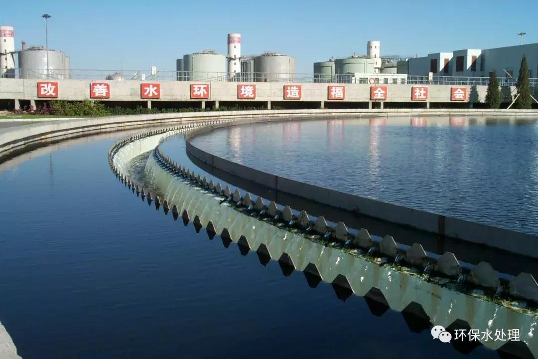 厌氧废水处理技术的优缺点,厌氧技术在工业废水处理中的应用