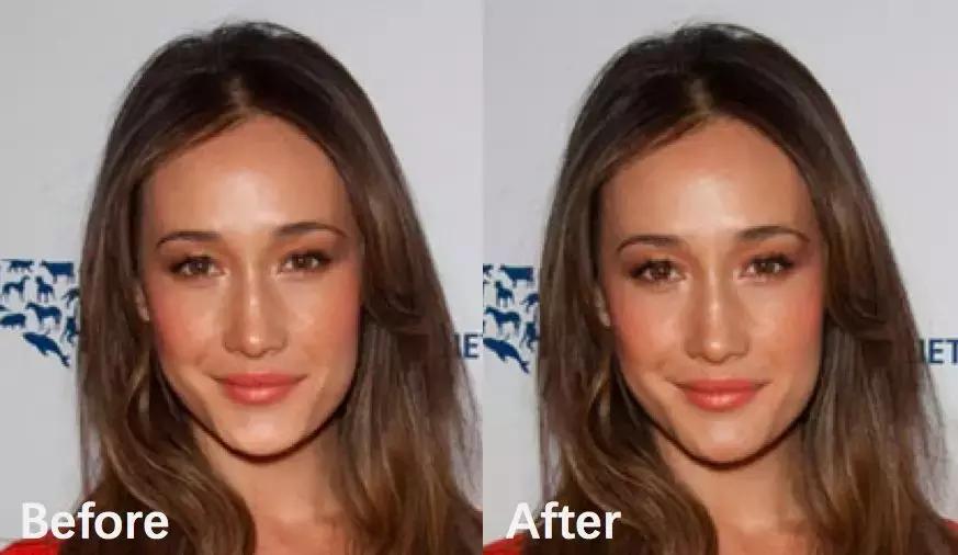 中庭短显年轻还是显老,中庭长怎么避免显老