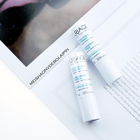 用过最好的护唇膏,最好用的护唇膏