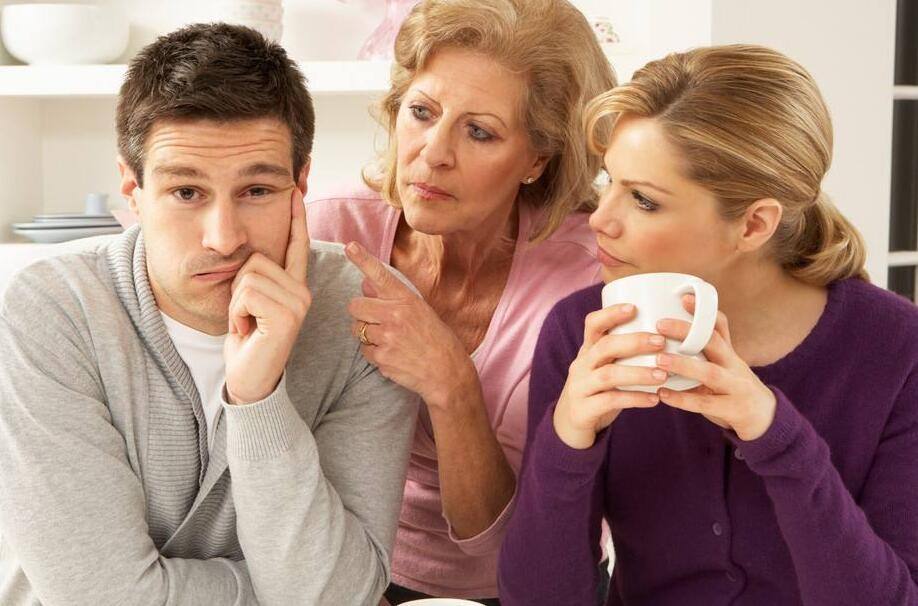 婆媳不和导致的离婚率,婆媳矛盾无法化解导致离婚