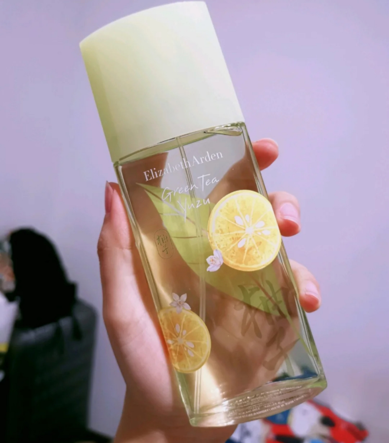 真正的斩男香,斩男香真的有效吗