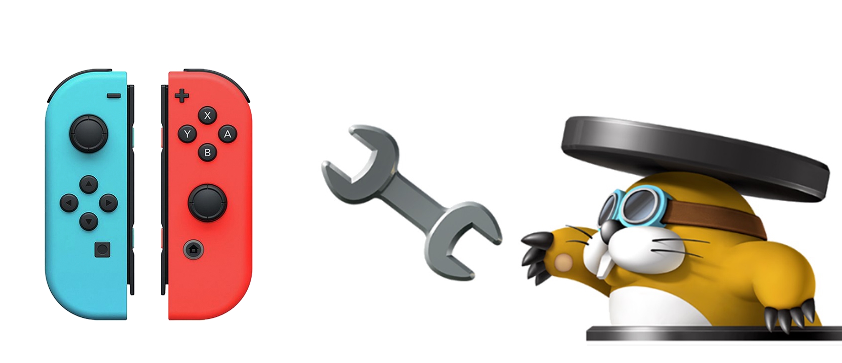 joy-con摇杆怎么修,joycon摇杆漂移怎么避免