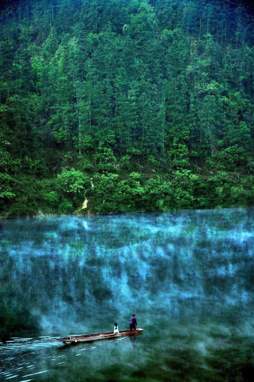 丽江最美的一个地方,中国最美100个地方丽江