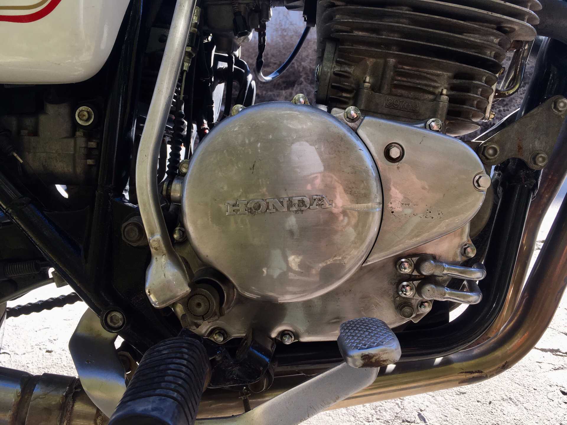 鑫源棍王摩托车,日本棍王摩托