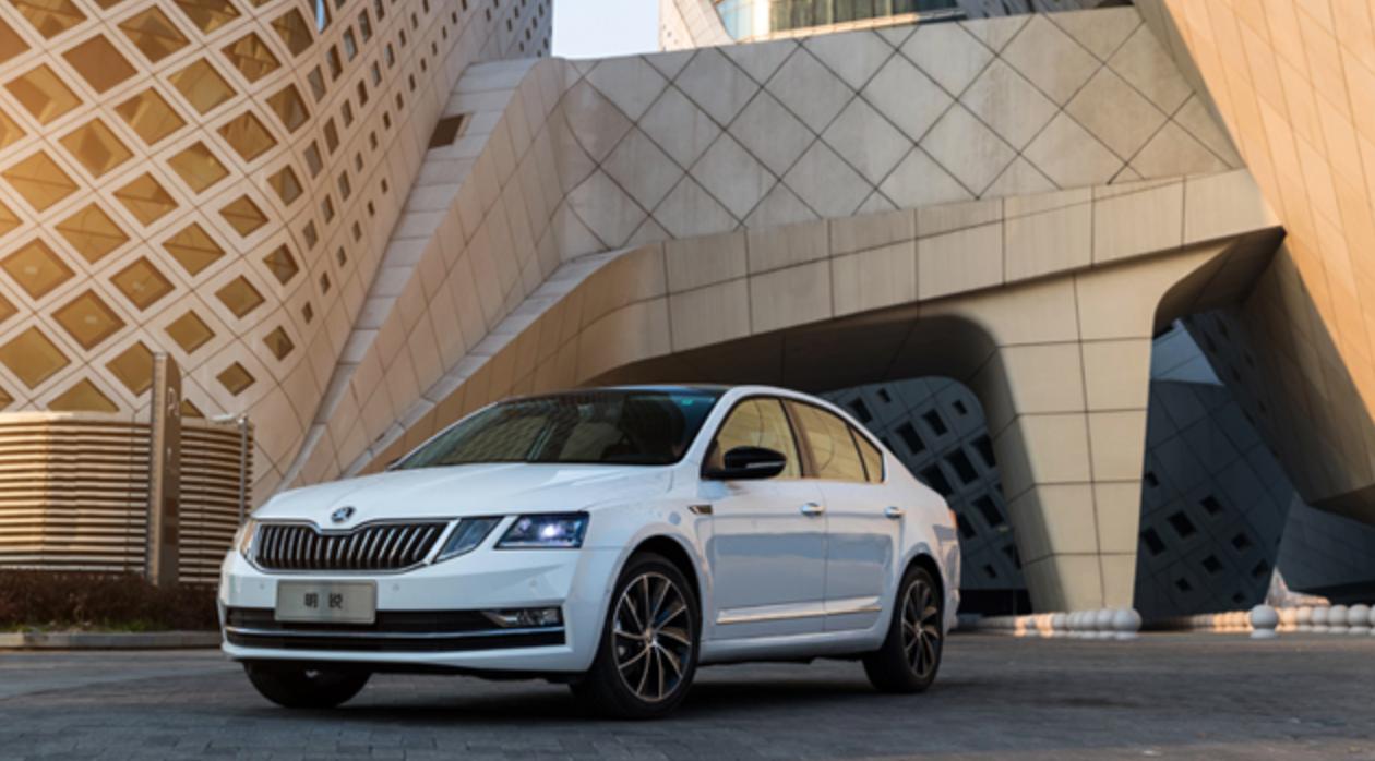 带你了解斯柯达的好处,十分钟带你看完斯柯达车型进化史