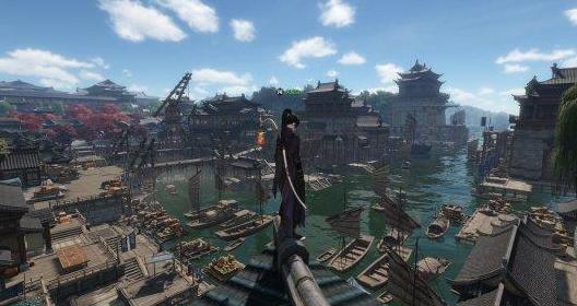 逆水寒剑三哪个玩法好,逆水寒剑网3微博对喷