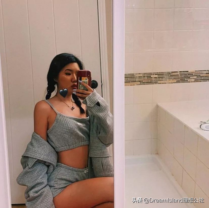 穿搭明星,女明星爱穿的平价店铺