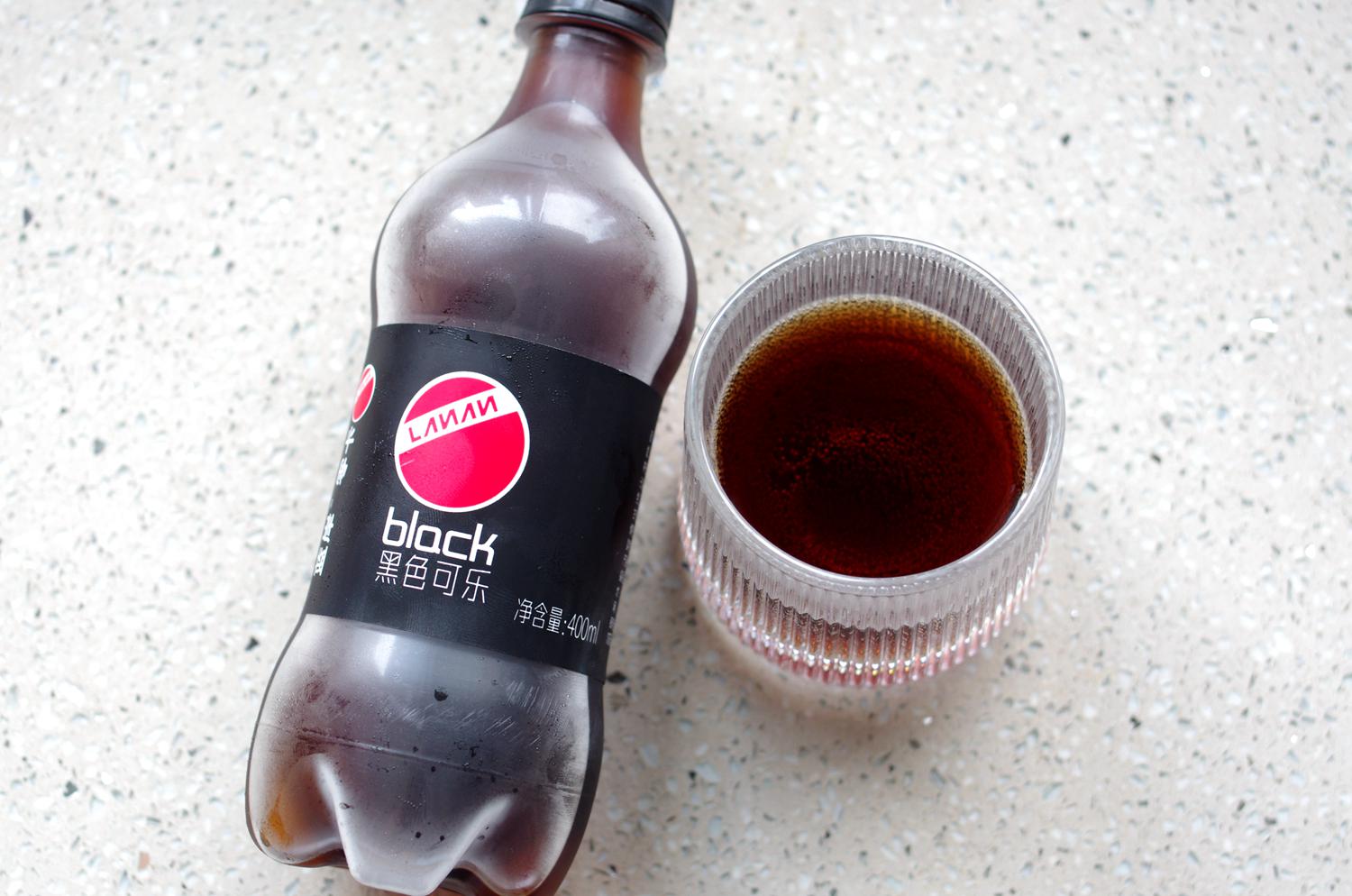 不管春夏秋冬就是喜欢喝凉饮料,夏季无糖碳酸饮料