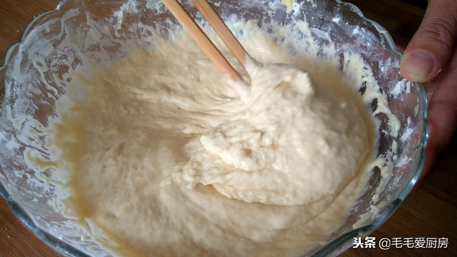 怎么蒸出松软又好吃的发糕,如何蒸发糕让发糕变得美味又好吃