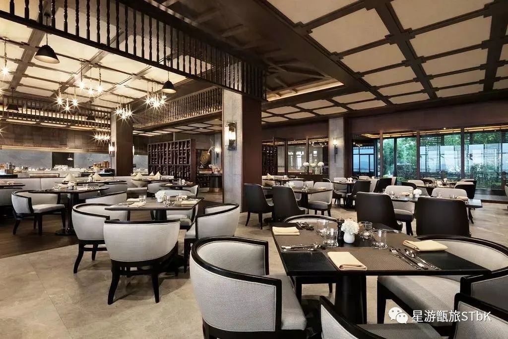 人生如旅不负芳华,如旅人生幸好有你—贵阳安纳塔拉度假酒店