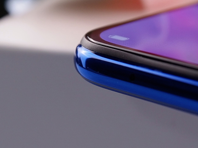 oppok1成口碑首选颜值和配置真香,oppok10手机测评