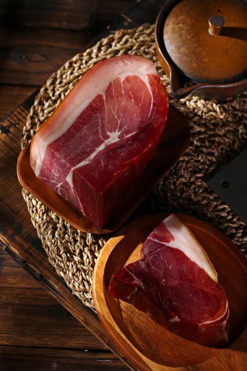 金华火腿为什么好吃,为什么爱吃金华火腿