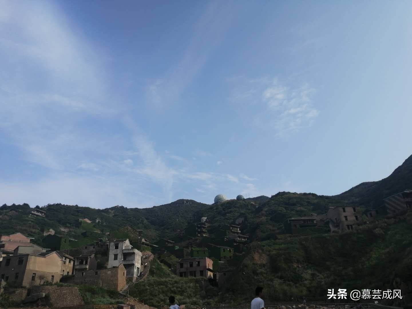 自由行去枸杞岛,枸杞岛自由行