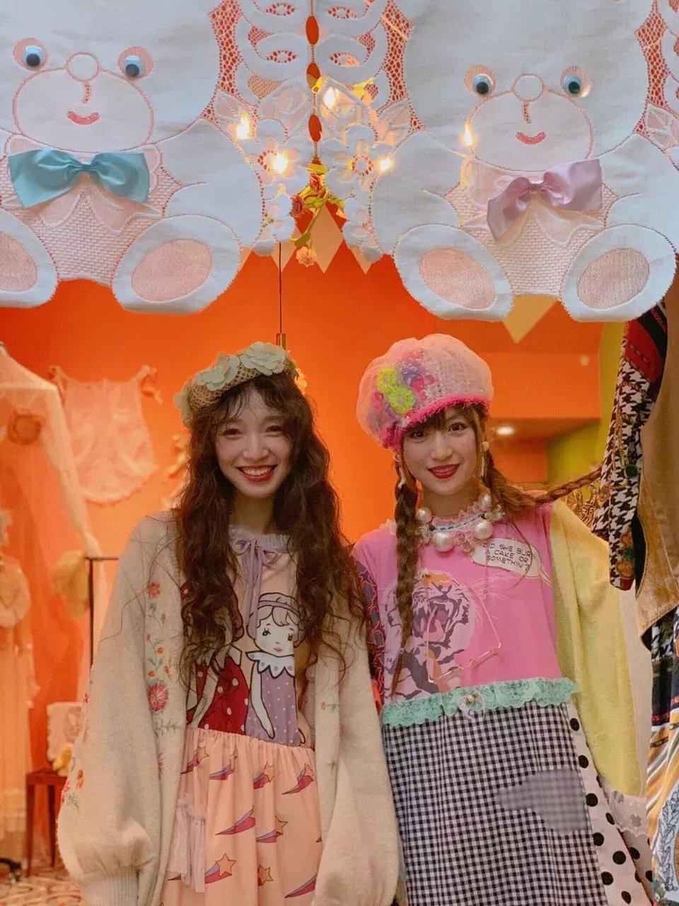 当你自以为穿得很潮去买手店 (时髦又小众魔都买手店逛街攻略)