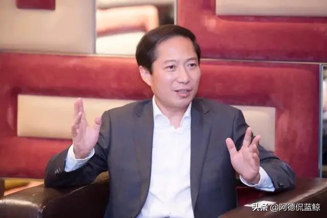 这10位董事长，都在江苏上大学，还毕业于同一所985高校