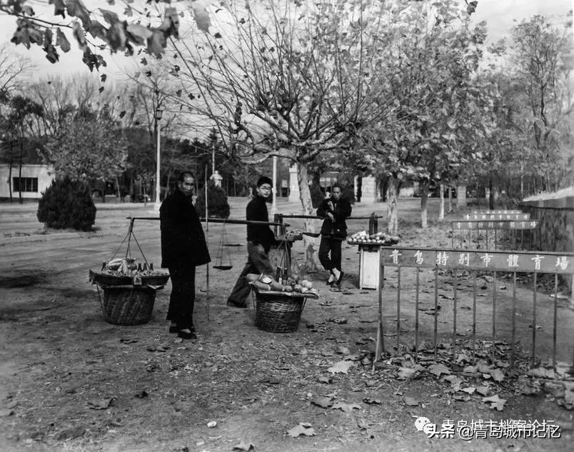 青岛第一体育场旧址,青岛最大的体育场