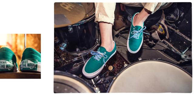 你的鞋柜里必须要有这三款鞋,听说你的鞋柜里还缺高颜值运动鞋