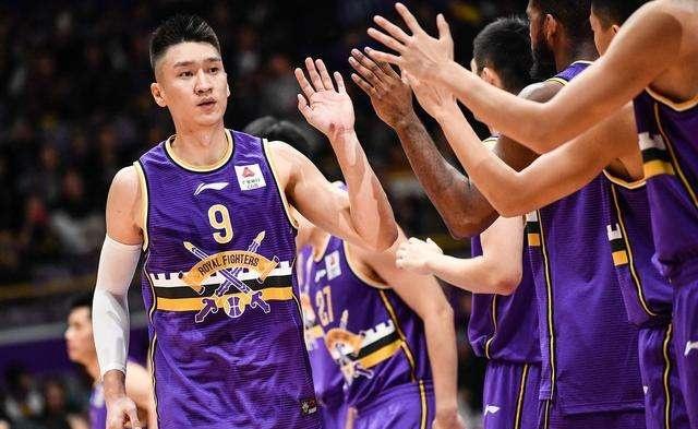 临时改行程，北京鸭、北控紫禁勇士提前出发，奔赴赛区