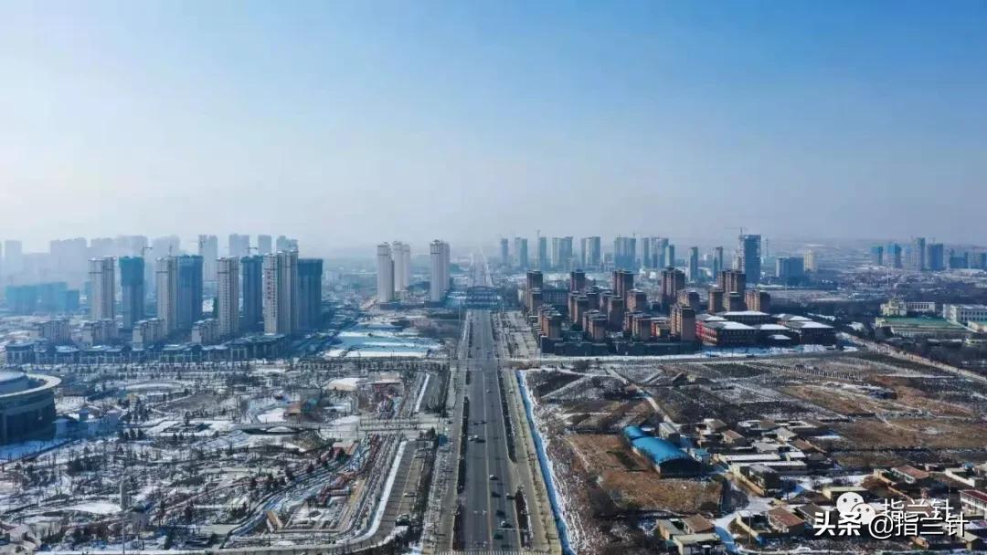 兰州榆中买房哪里最好,兰州榆中县买房