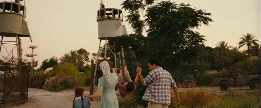 凭此一部，她已足够名留影史