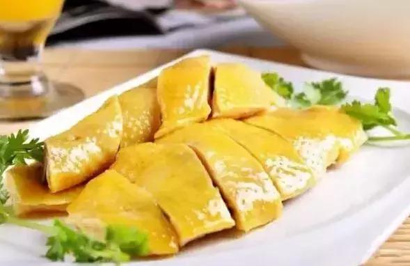 孝感市特色小吃推荐,孝感十大小吃排名