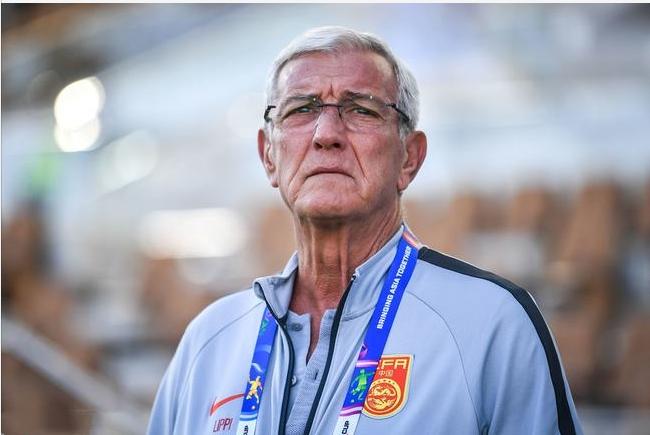 许家印为国足进八强,许家印对恒大足球重要表态