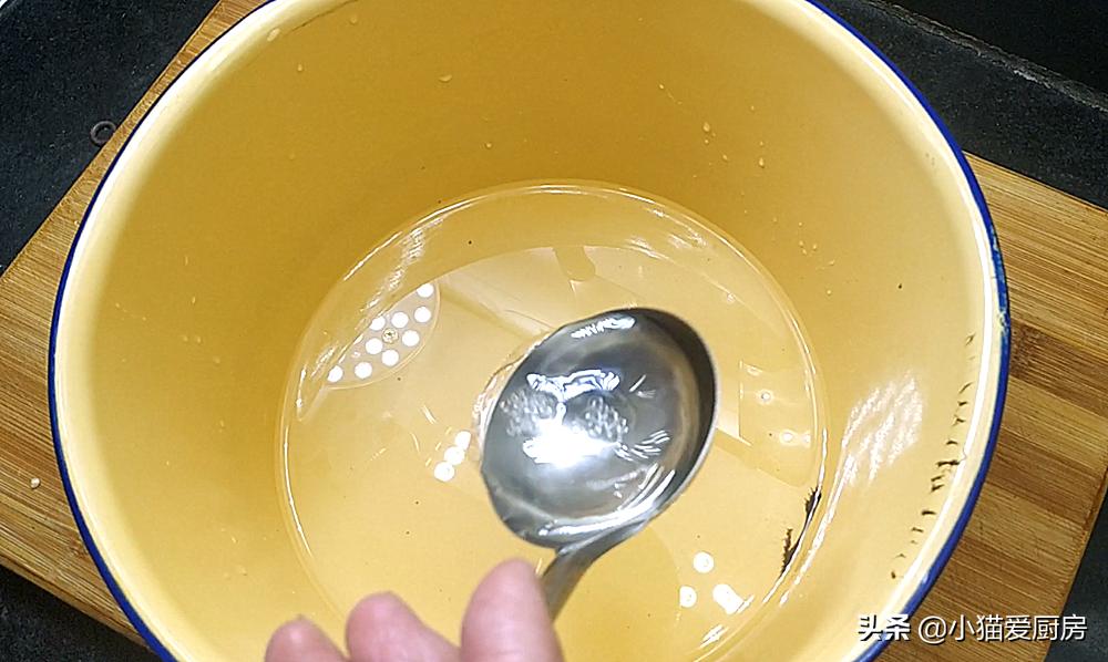 腌糖蒜最简单又好吃做法,怎样腌糖蒜简单又好吃