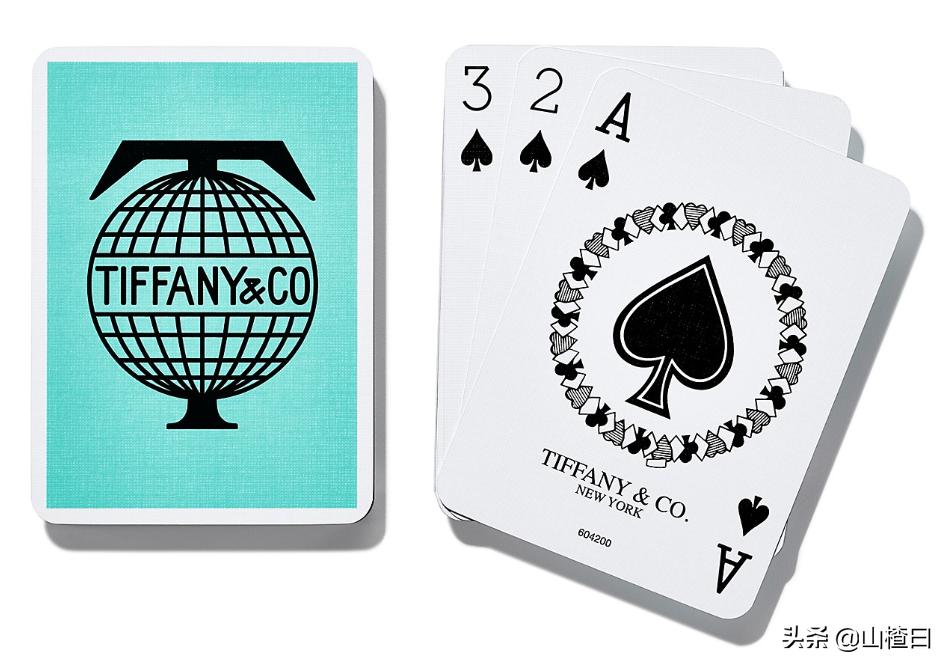 当奢侈品遇上轻奢你会选哪个,tiffany蒂芙尼蓝和湖蓝