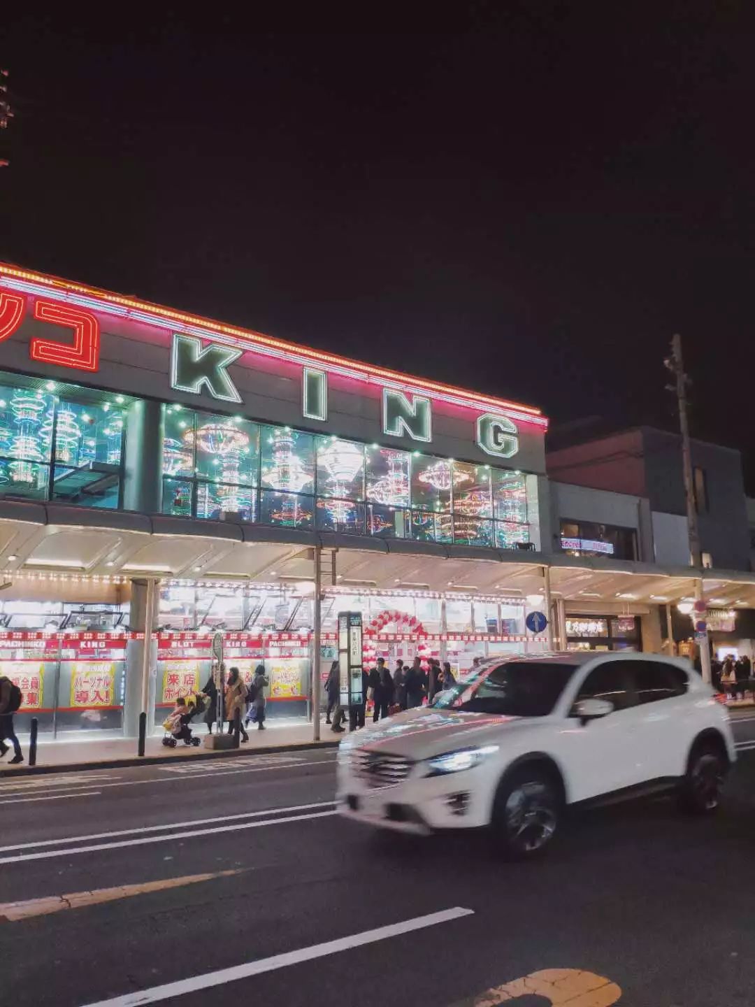 游玩京都的感慨,夜游京都日本庭园