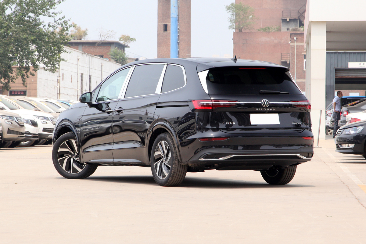 大众商务迈特威实测,这才是新生代豪华车型该有的样子