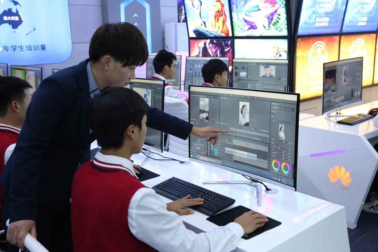 河南最好的电脑培训学校,河南计算机职业培训学校