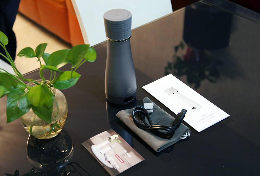 随身携带的喝水杯,随身携带烧水神器