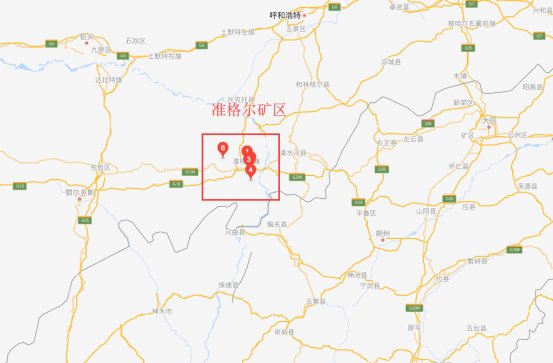 神华集团有多厉害,煤炭巨头中国神华到底有多厉害