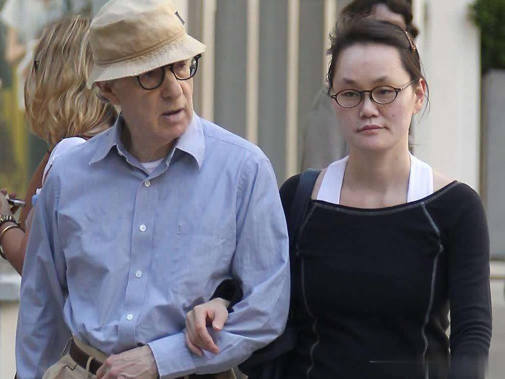 相差16岁“父女恋”婚后有什么变化？这些负面影响，你得提前知道