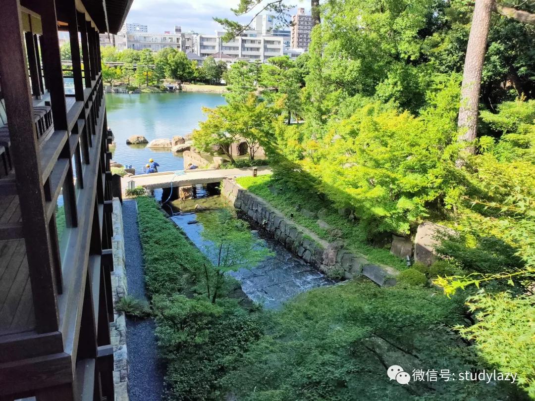 日本名古屋天气预报,日本名古屋旅游攻略