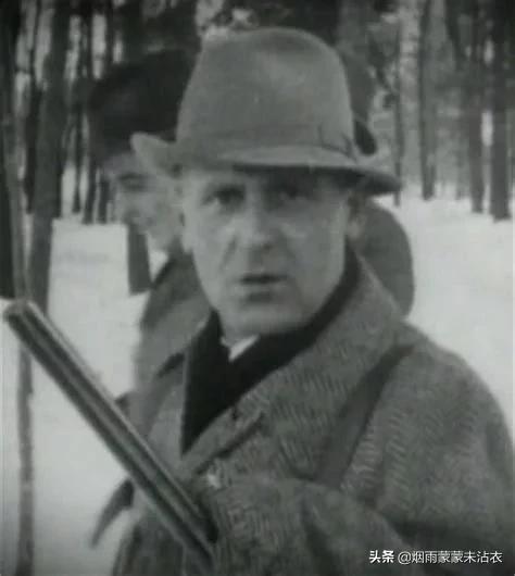 盖世太保海因里希图片,盖世太保海因里希