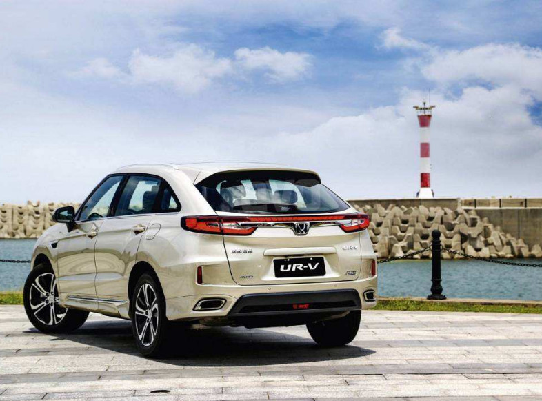 ur-v全面评测,ur-v空间为什么那么大