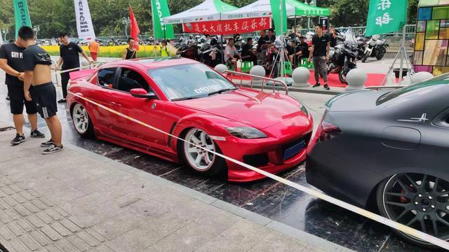 国潮文化节智慧岛,国潮文化节世界之窗